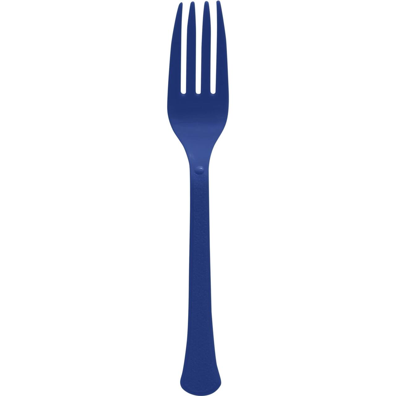 Heavy Weight Plastic Forks, 150ct.